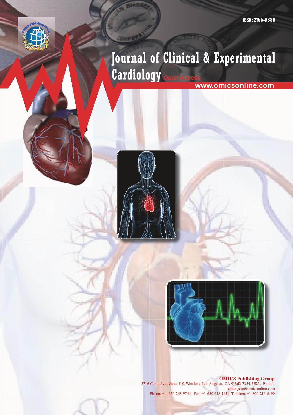 clinical case studies in cardiology